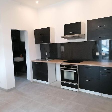 ארל Appartement Dans Partie De Mas En Camargue מראה חיצוני תמונה