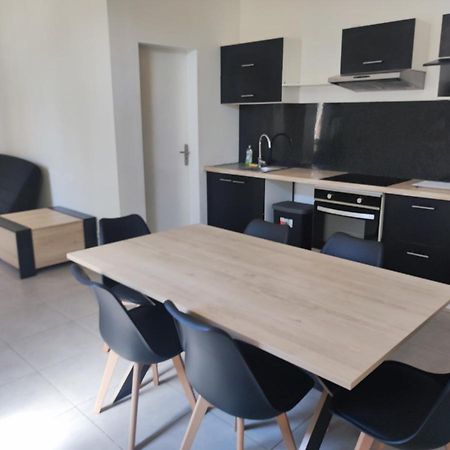 ארל Appartement Dans Partie De Mas En Camargue מראה חיצוני תמונה