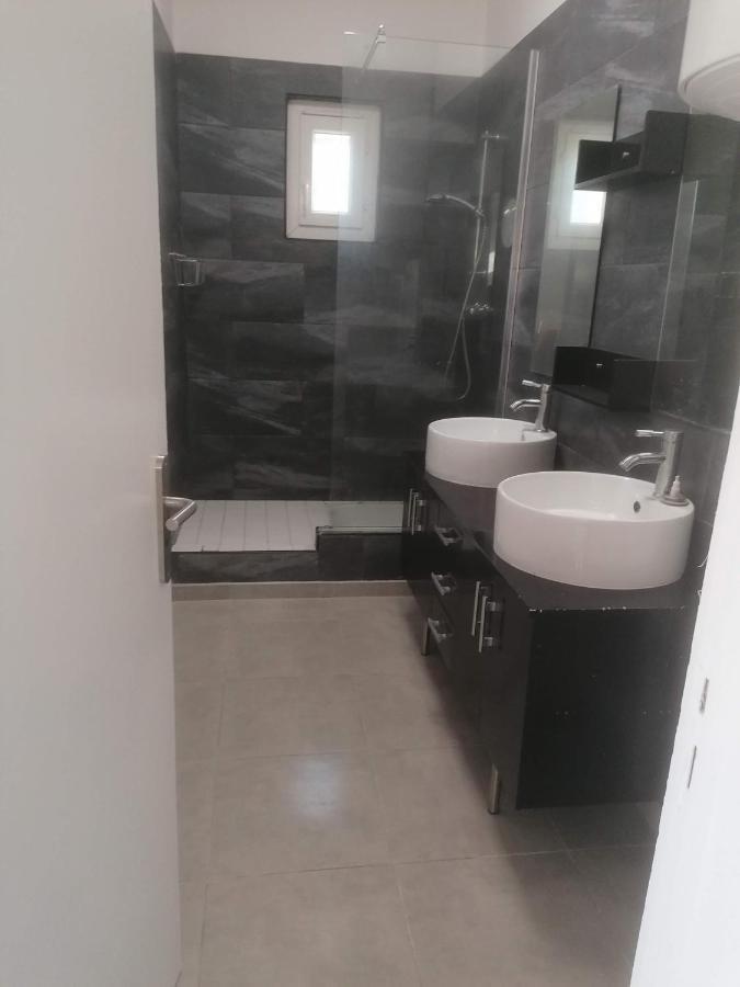 ארל Appartement Dans Partie De Mas En Camargue מראה חיצוני תמונה