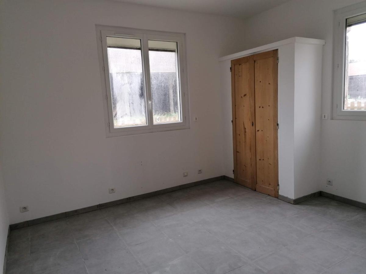 ארל Appartement Dans Partie De Mas En Camargue מראה חיצוני תמונה