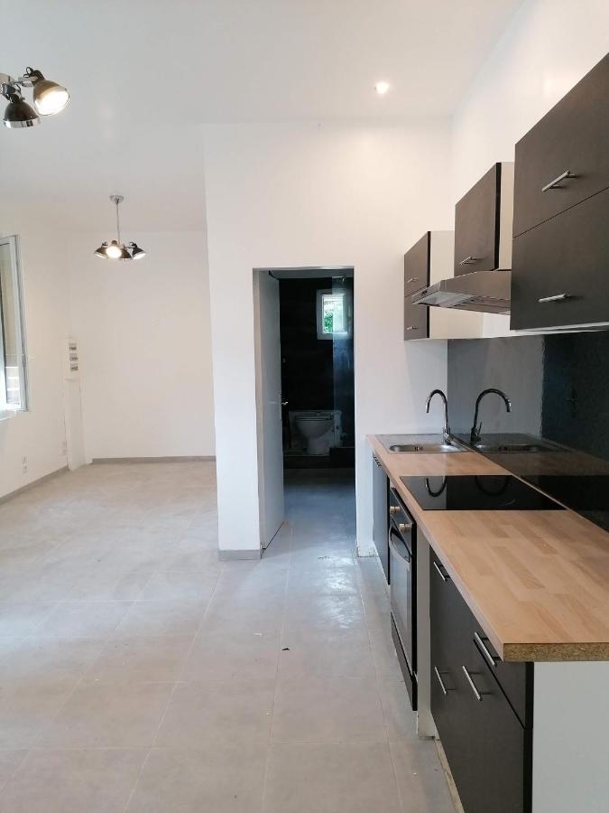 ארל Appartement Dans Partie De Mas En Camargue מראה חיצוני תמונה