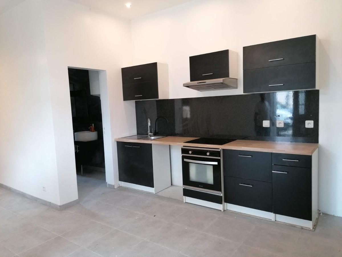 ארל Appartement Dans Partie De Mas En Camargue מראה חיצוני תמונה