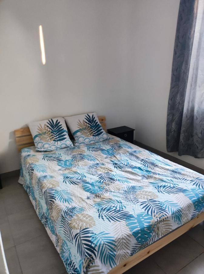 ארל Appartement Dans Partie De Mas En Camargue מראה חיצוני תמונה